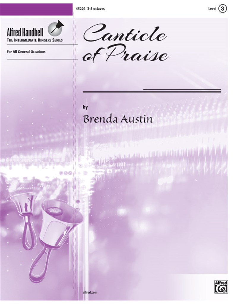 Canticle of Praise