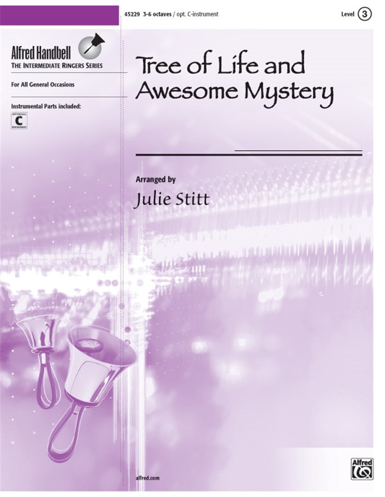Tree of Life and Awesome Mystery