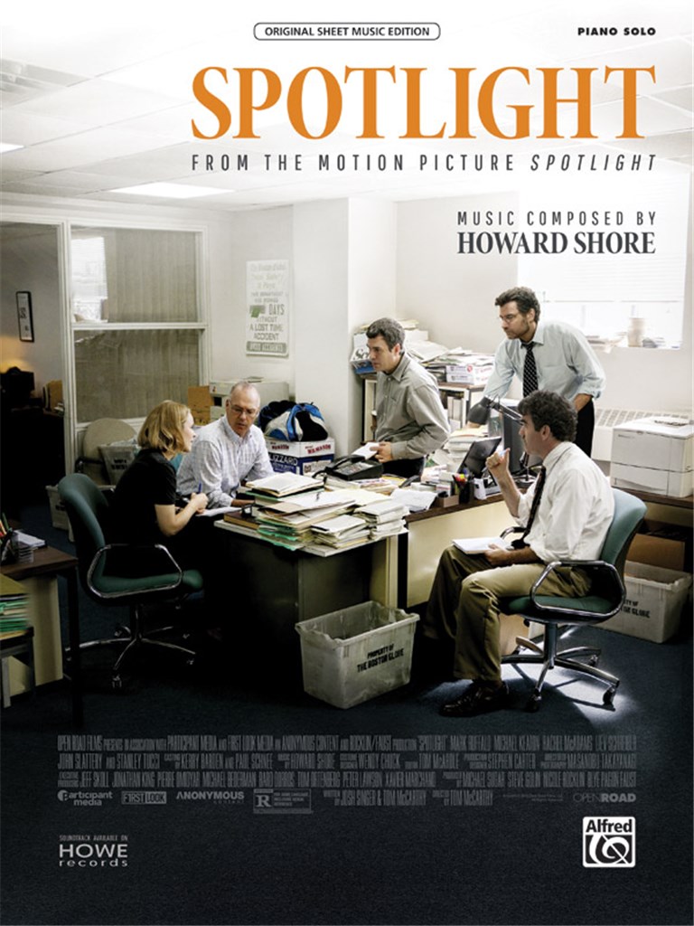 Spotlight