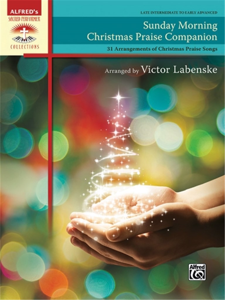 Sunday Morning Christmas Praise