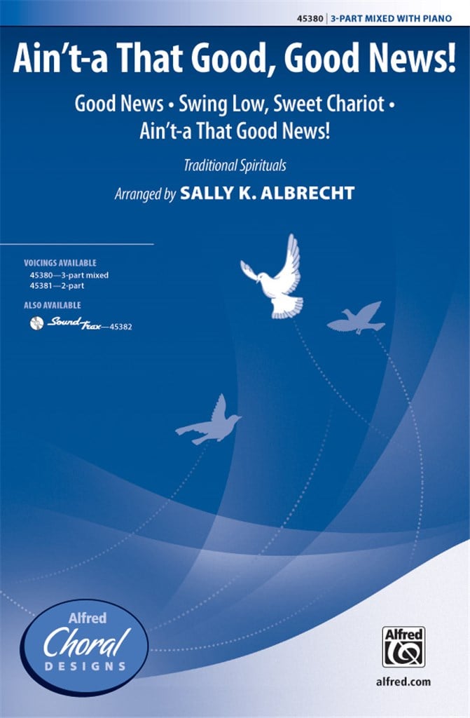 Aint A That Good Good News