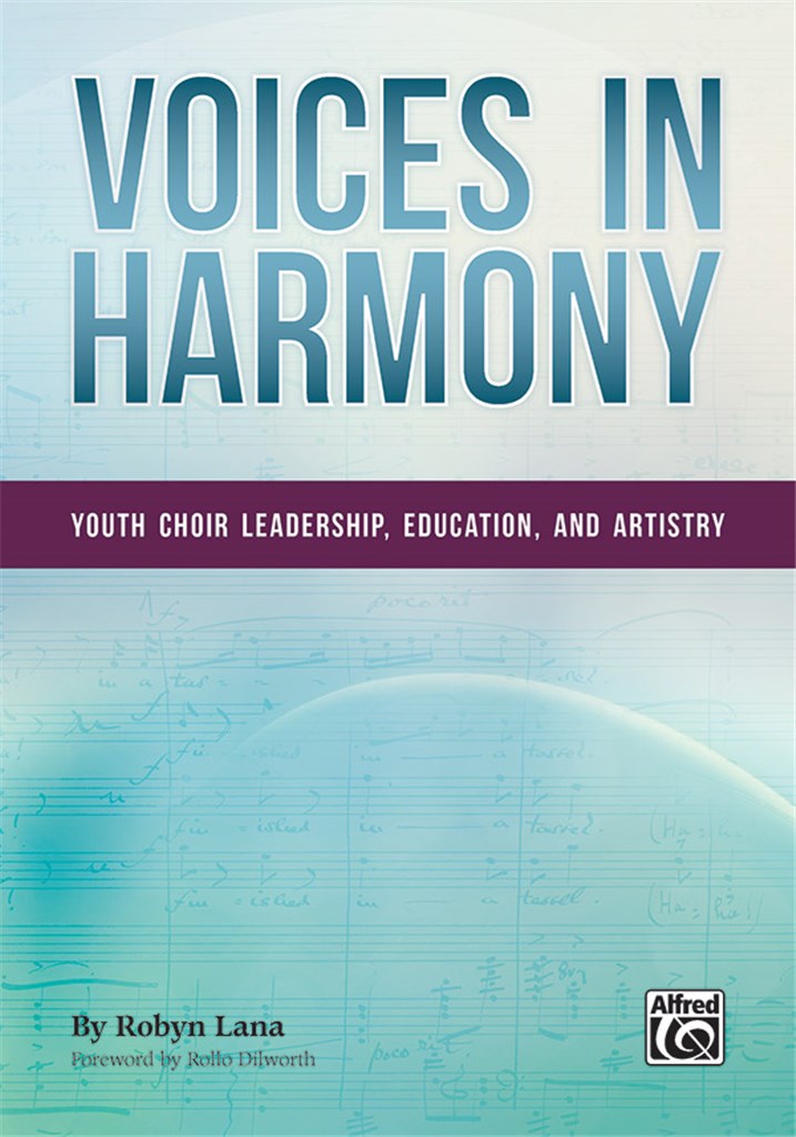 Voices In Harmony