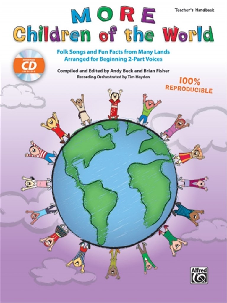 More Children Of World