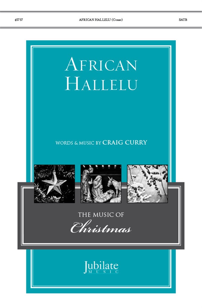 African Hallelu