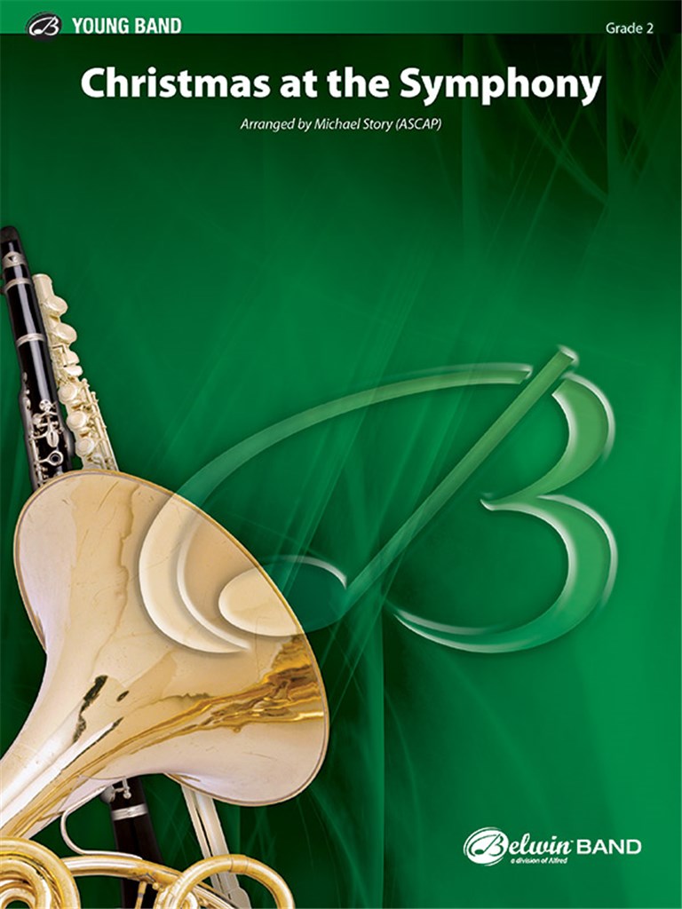 Christmas At The Symphony