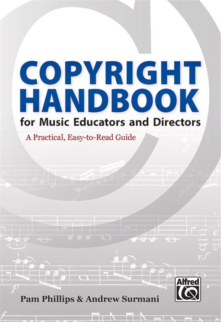 Copyright Handbook For Music Educators