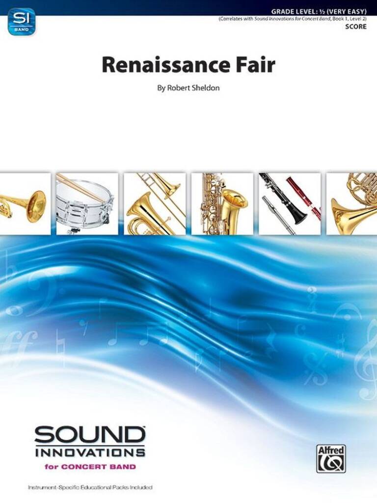 Renaissance Fair