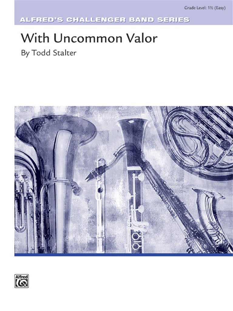 With Uncommon Valor