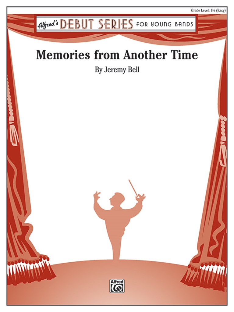 Memories From Another Time