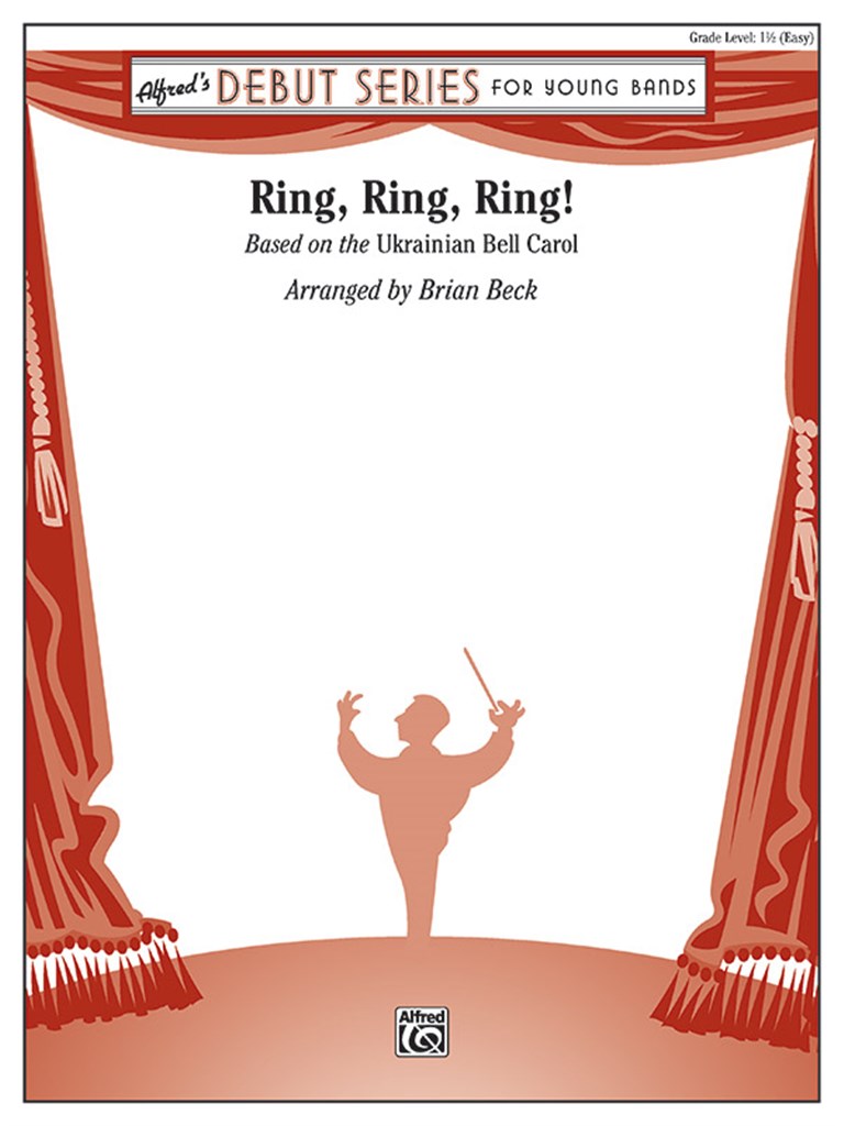 Ring Ring Ring