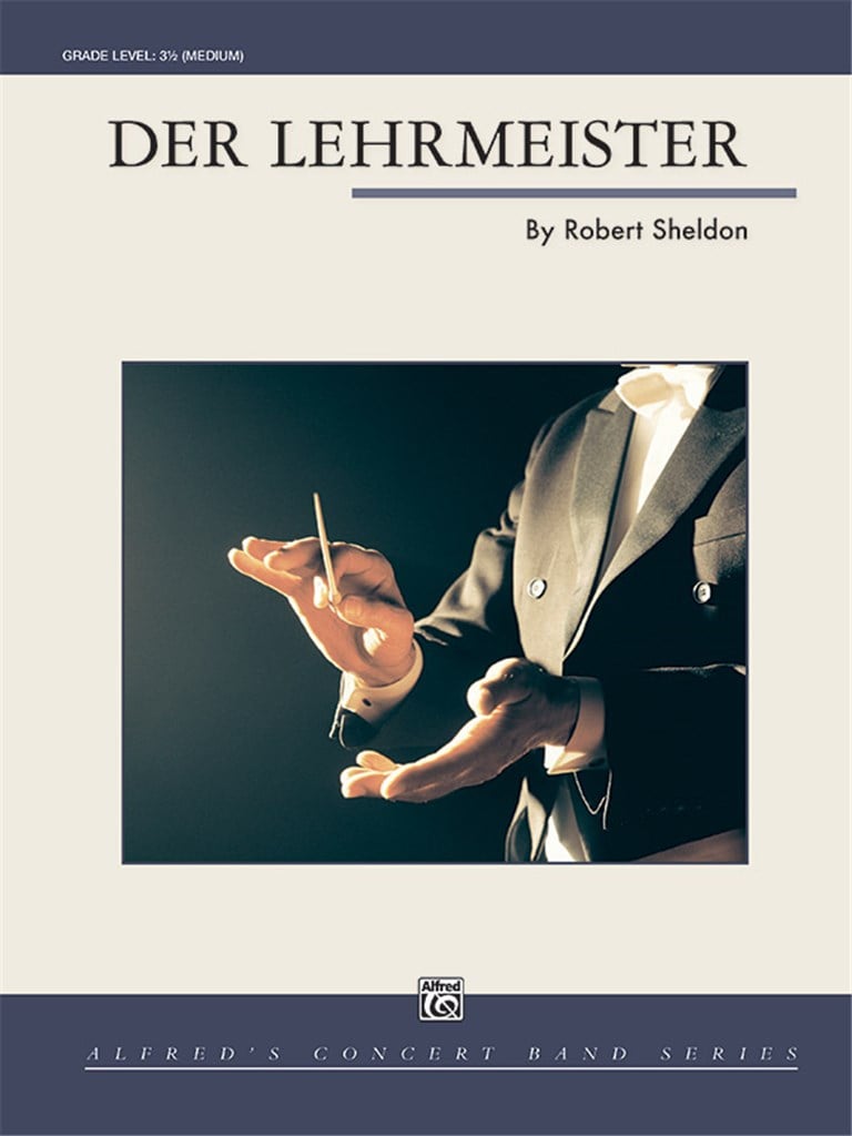 Der Lehrmeister