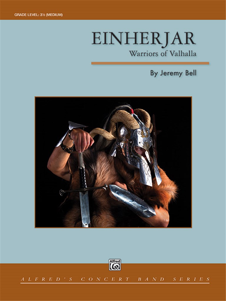 Einherjar