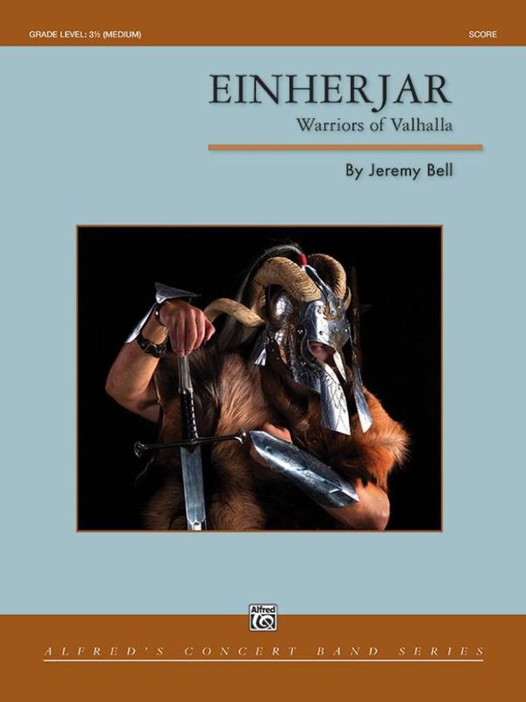 Einherjar