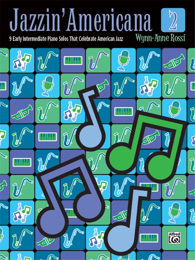 Jazzin Americana 2