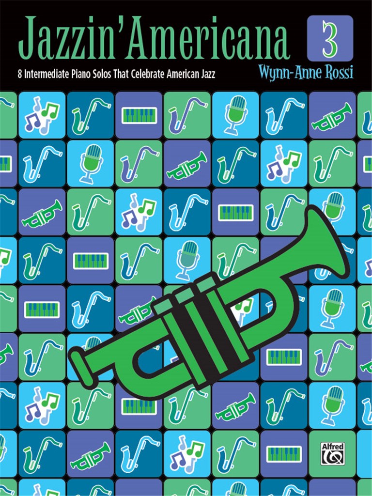 Jazzin Americana 3