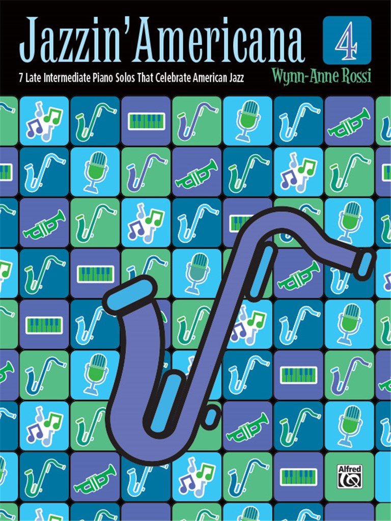 Jazzin Americana 4