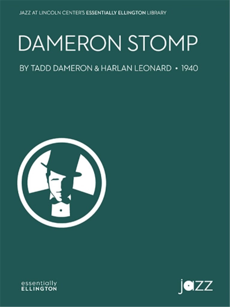 Dameron Stomp