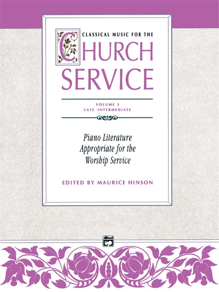 Church Service 3