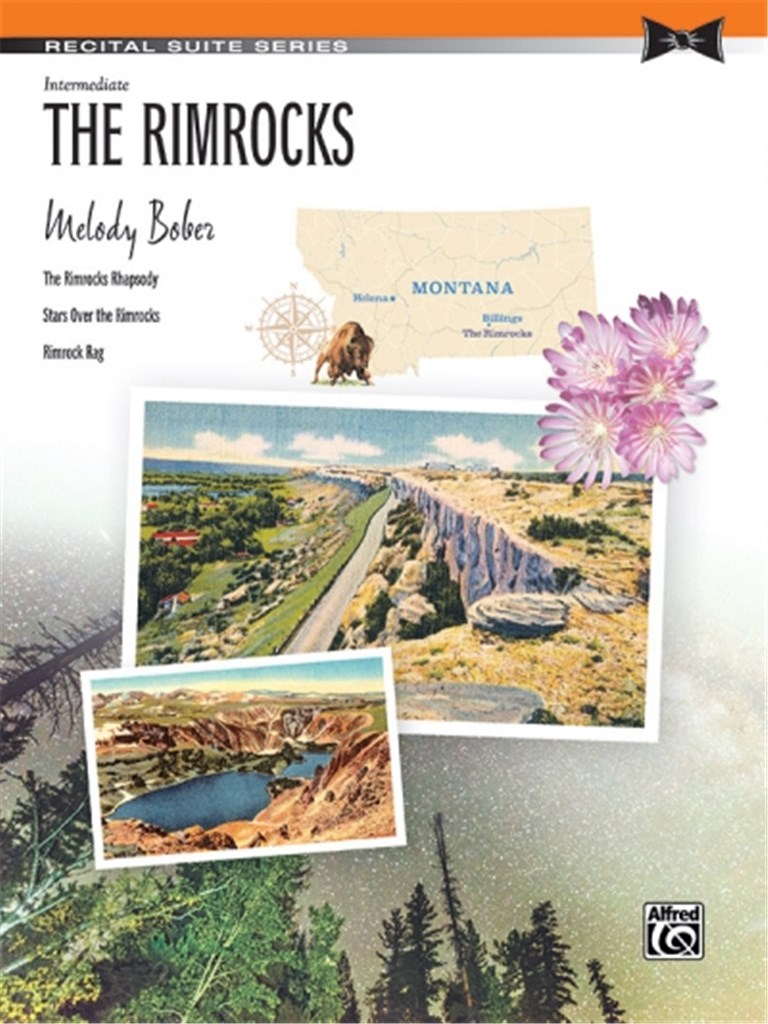 Rimrock Recital Suite