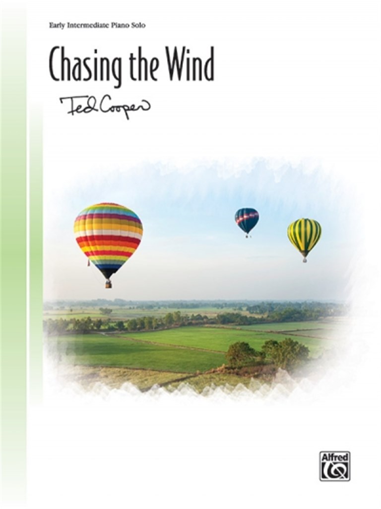 Chasing The Wind