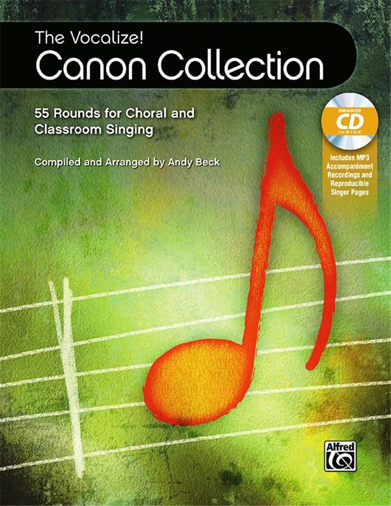 Vocalize Canon Collection