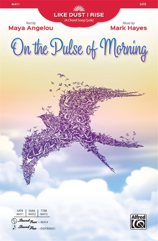 On The Pulse Of Morning