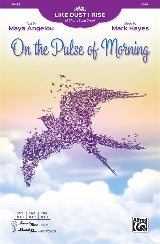 On The Pulse Of Morning