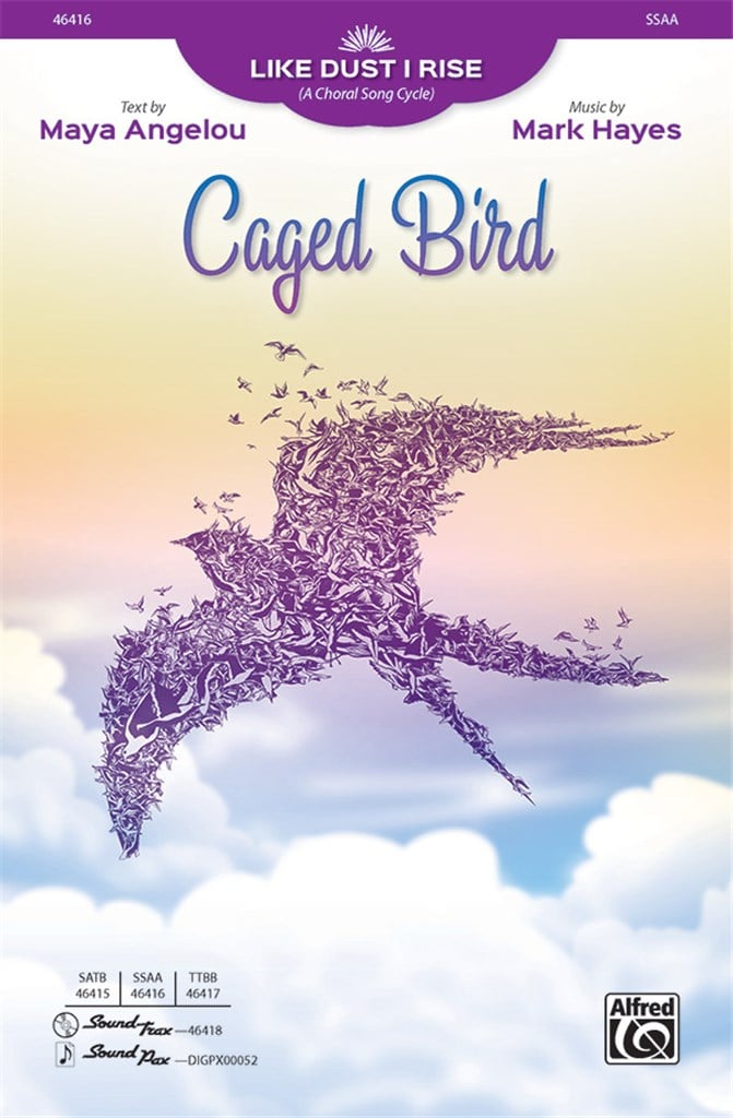 Caged Bird