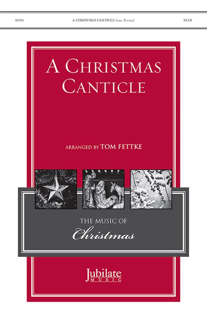 A Christmas Canticle