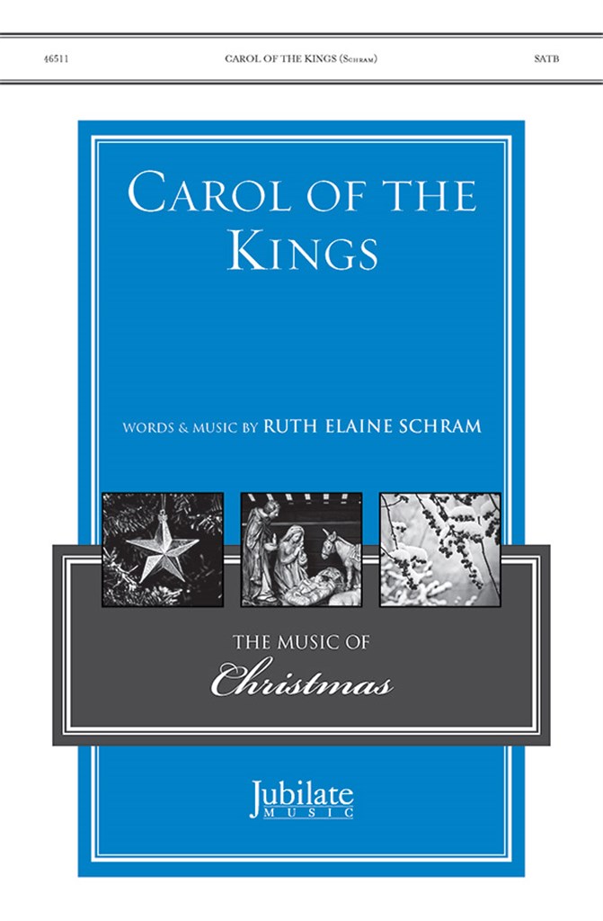 Carol Of The Kings