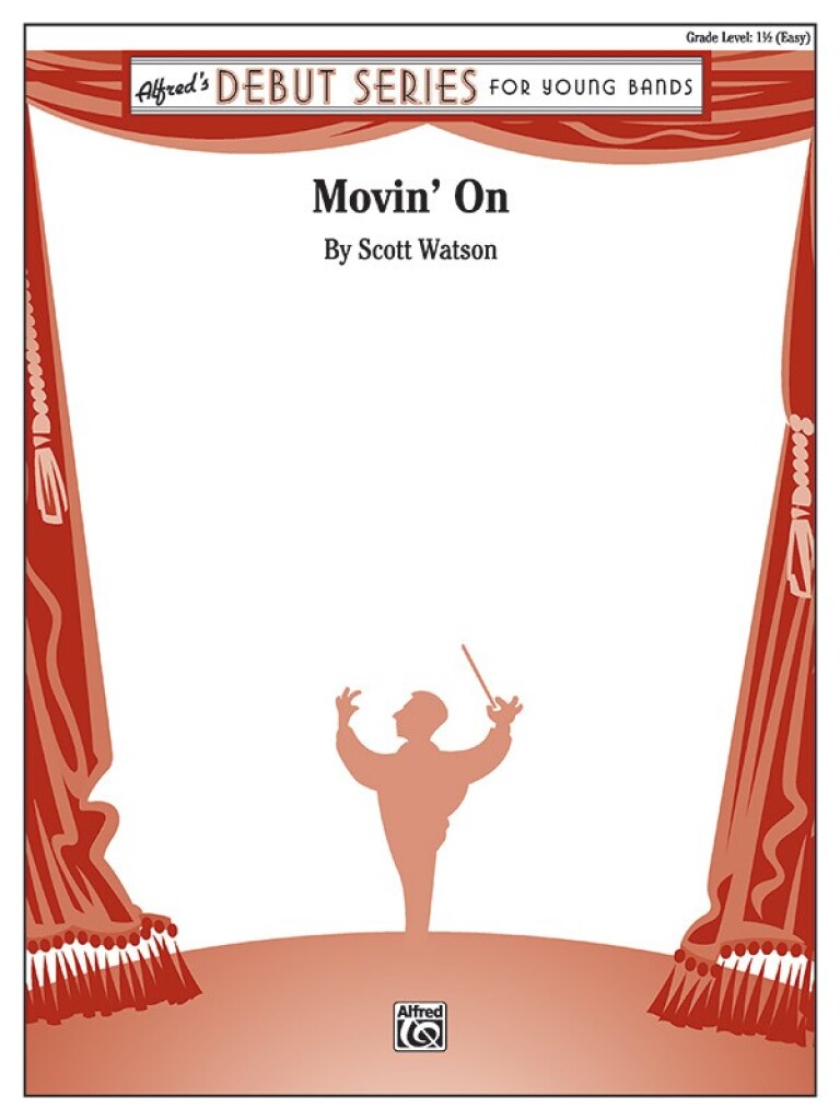 Movin On