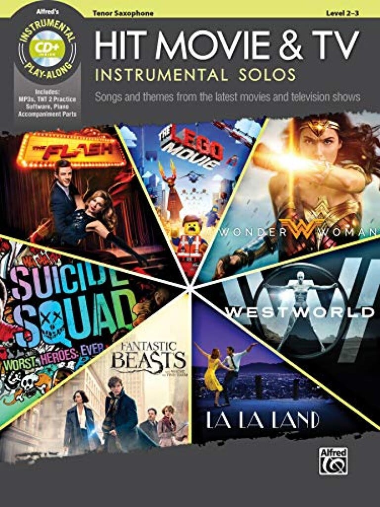 Hit Movie and TV