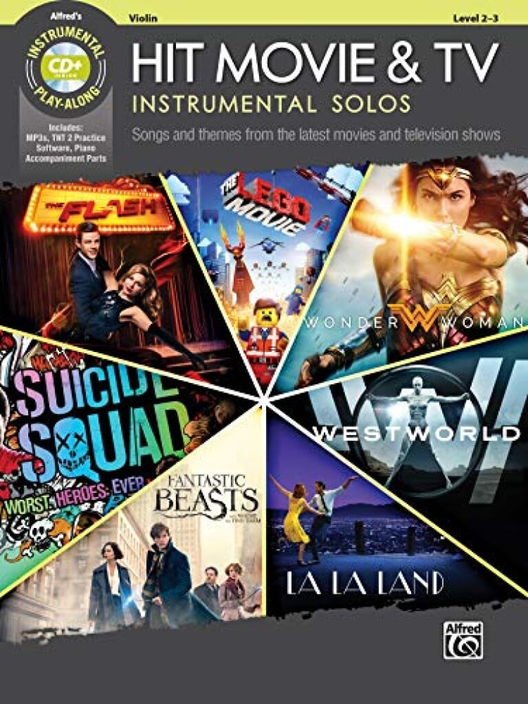 Hit Movie and TV