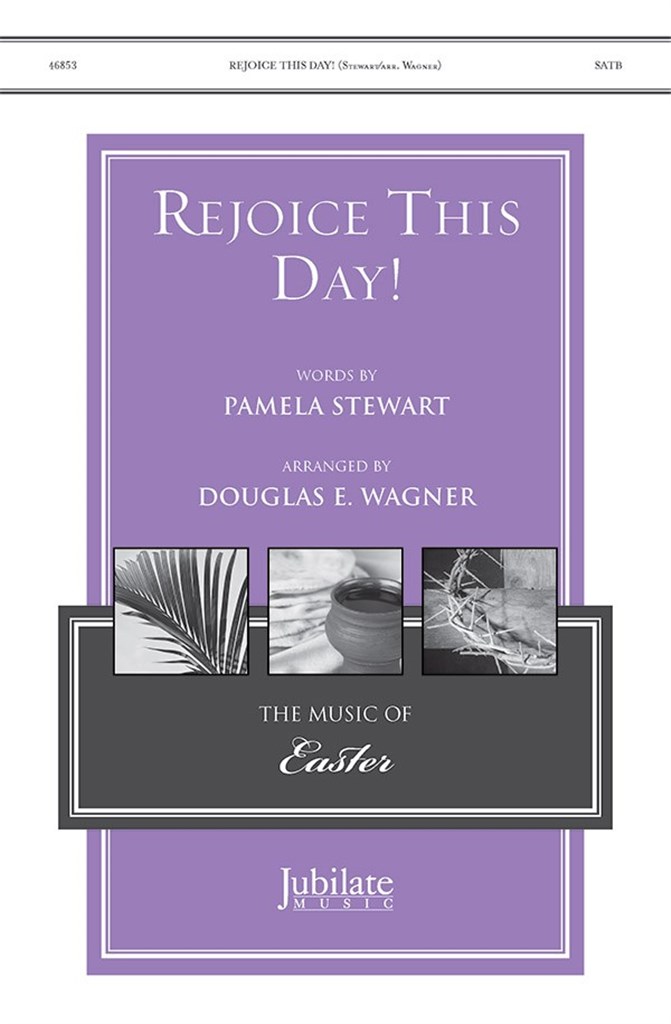Rejoice This Day