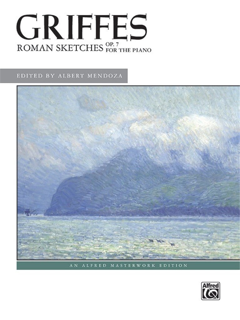 Roman Sketches, Op. 7