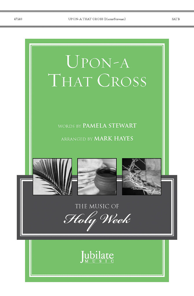 Upon-a That Cross
