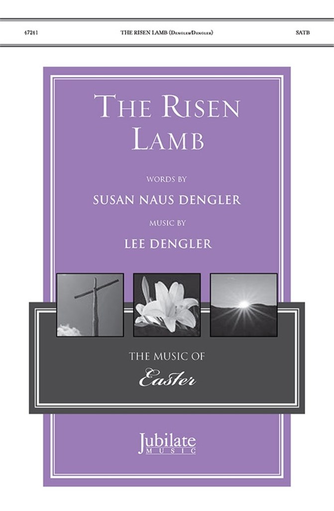 The Risen Lamb