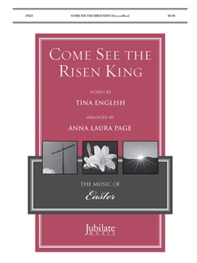 Come See The Risen King