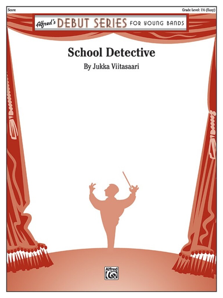 School Detective