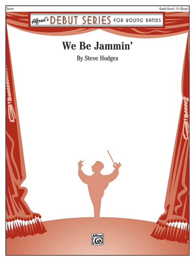 We Be Jammin
