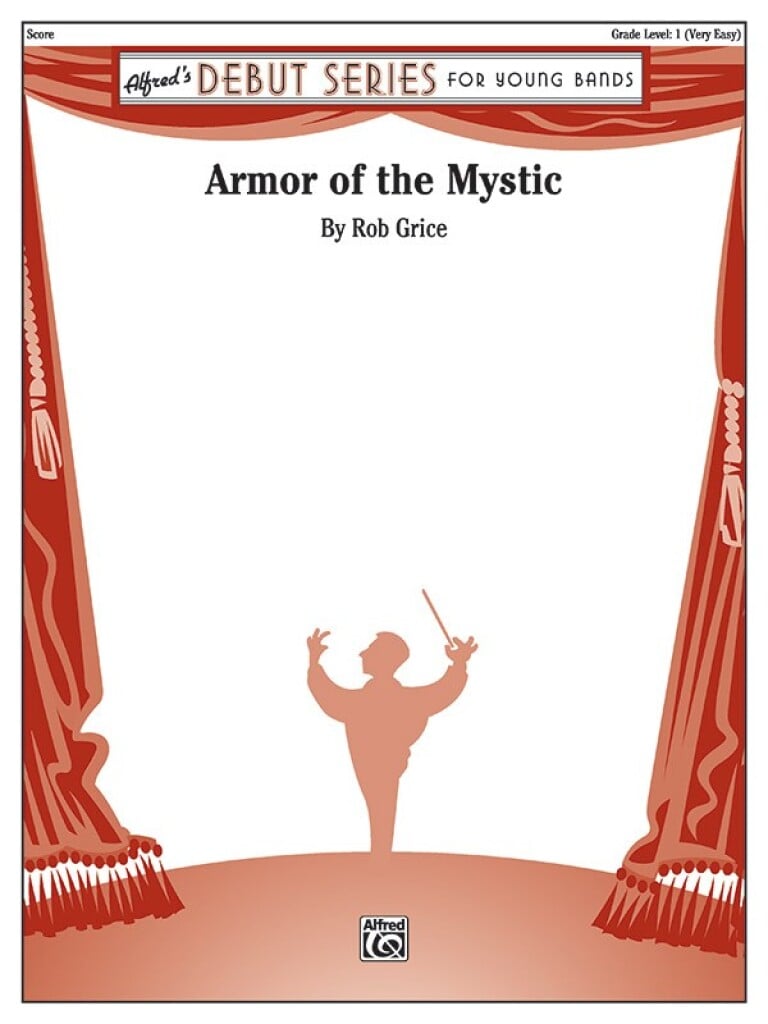 Armor Of The Mystic