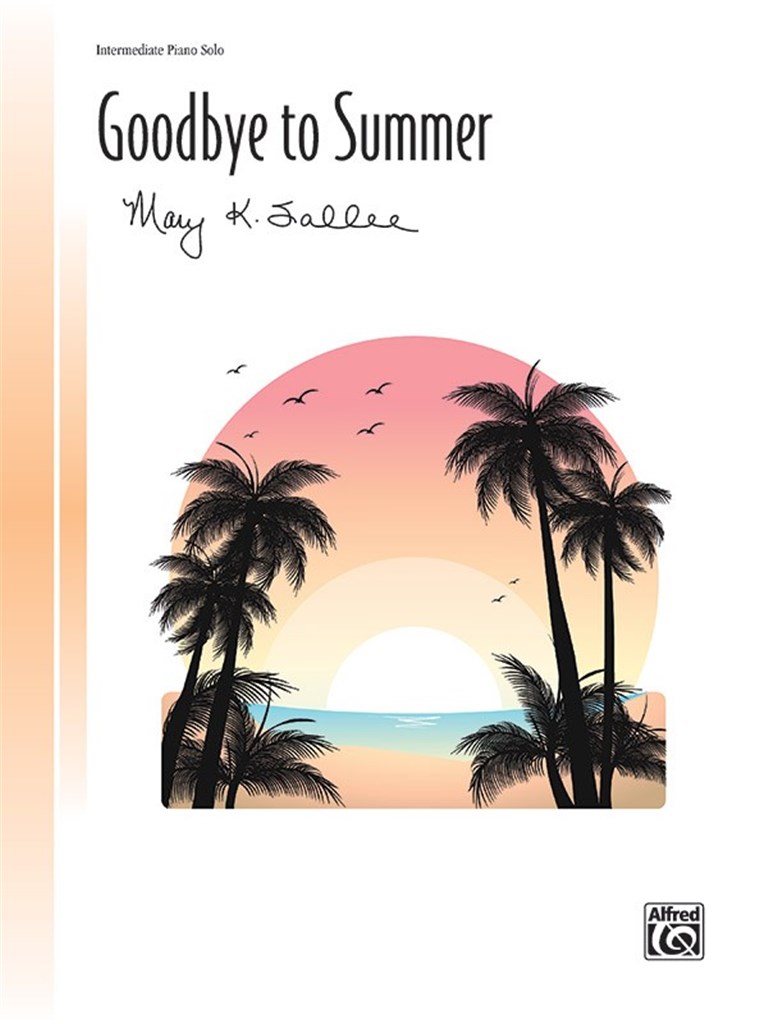 Goodbye To Summer