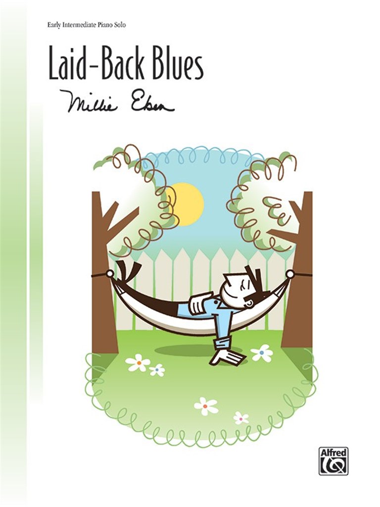 Laid Back Blues