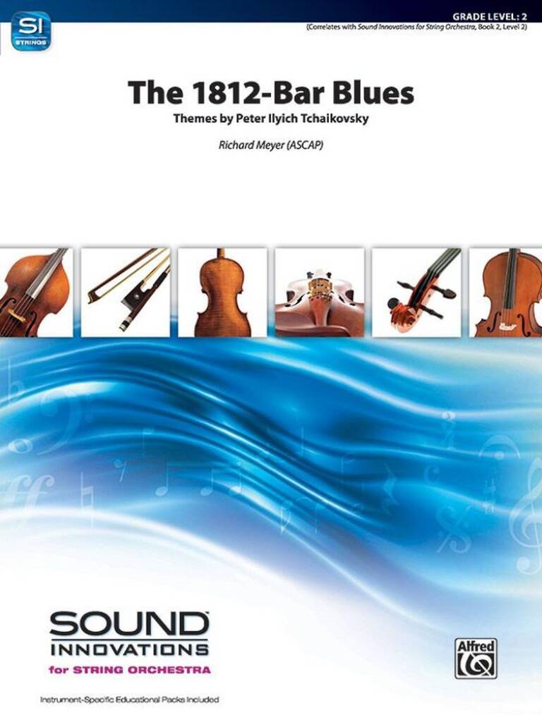 The 1812 Bar Blues