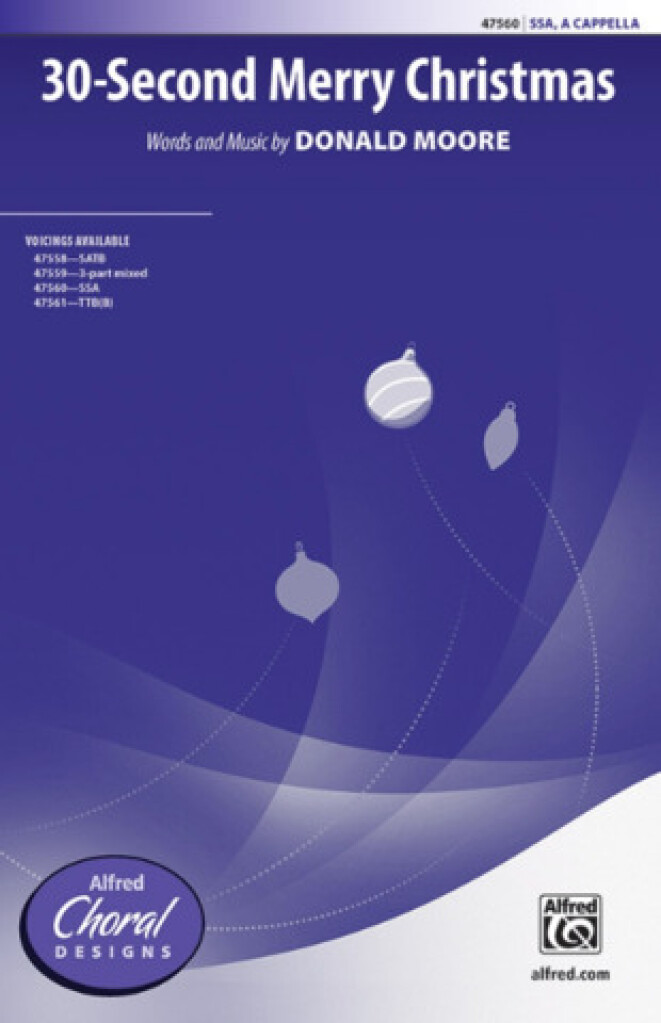 30 Second Merry Christmas