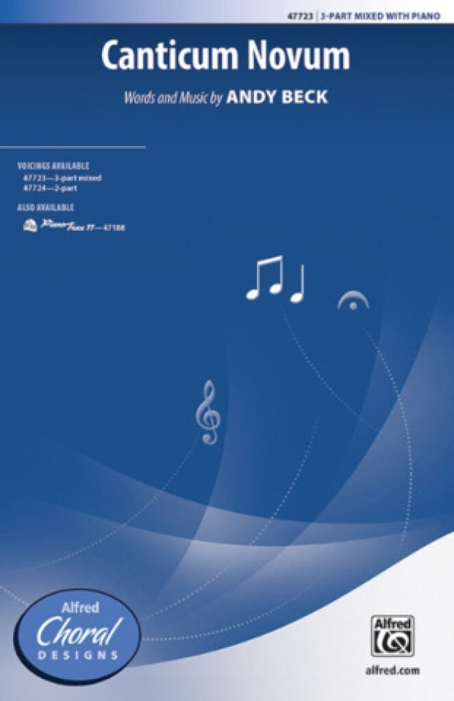 Canticum Novum