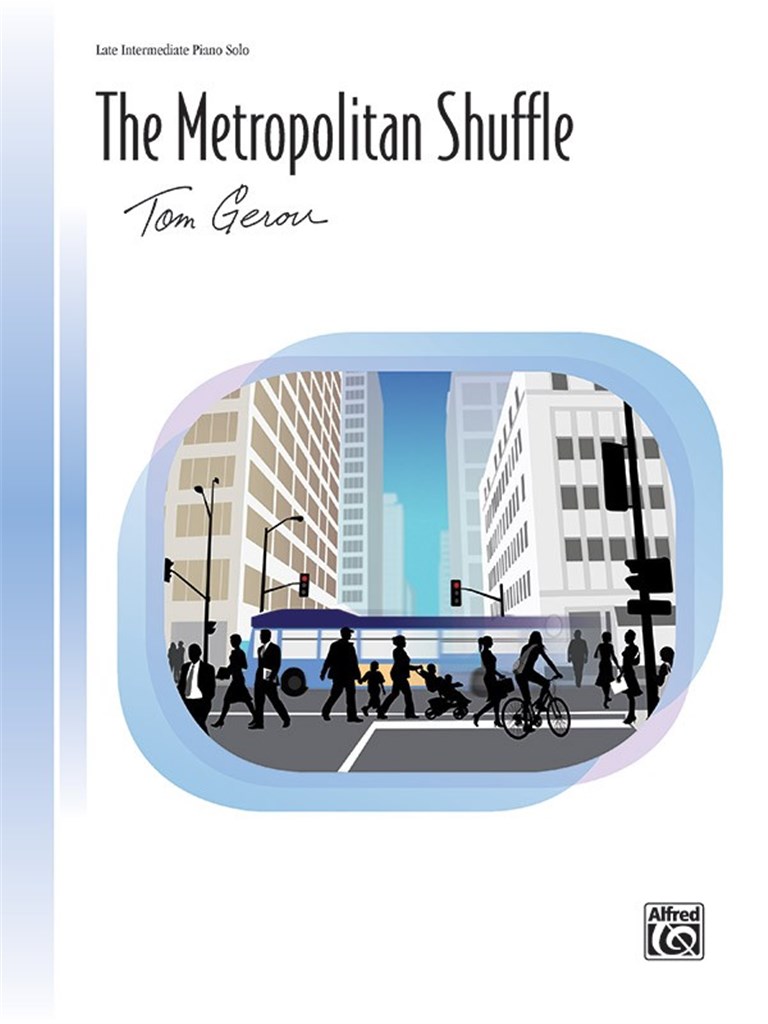 The Metropolitan