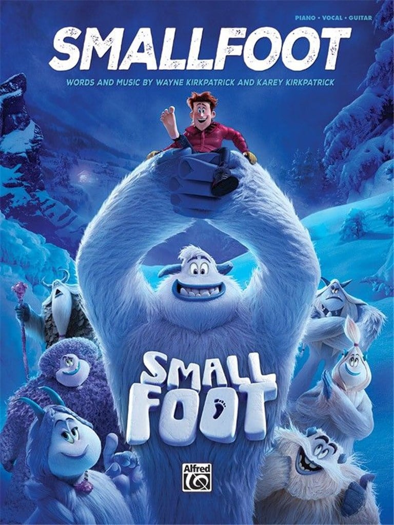 Smallfoot