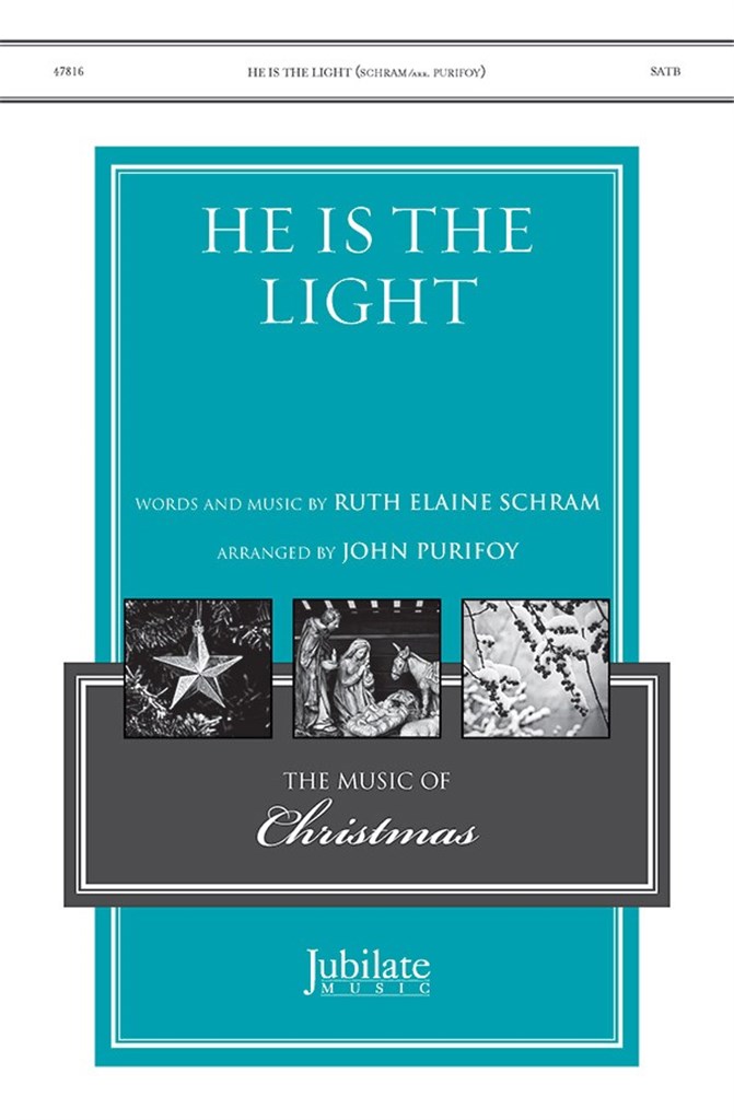 He Is The Light