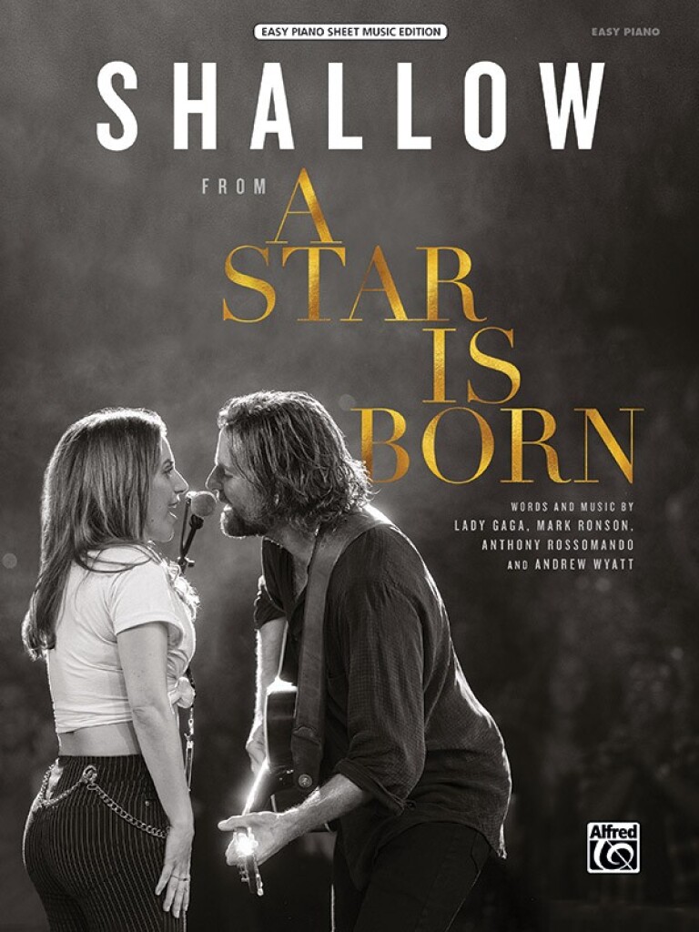 Shallow: A Star Is Born